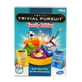 thumbnail image 1 of Trivial Pursuit Game: Family Edition Board Game, Trivia Games for Adults and Kids, 1 of 2