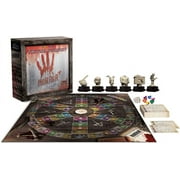 Trivial Pursuit Horror Ultimate Edition
