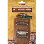 Trivial Pursuit National Parks, Travel Edition