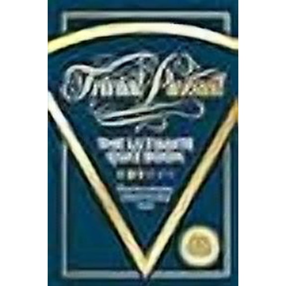 Trivial Pursuit Quiz Book