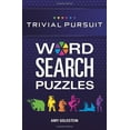 thumbnail image 1 of Pre-Owned Trivial Pursuit Word Search Puzzles (Paperback) 1402774974 9781402774973, 1 of 1