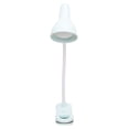 thumbnail image 1 of Trivibe LED Clip On Desk Lamp With Flexible Gooseneck, USB Powered Reading Light For Bed Headboard And Office, Adjustable Clamp Lamp For Home Study, Portable Task Lighting For Dorm And Bedside, 1 of 6