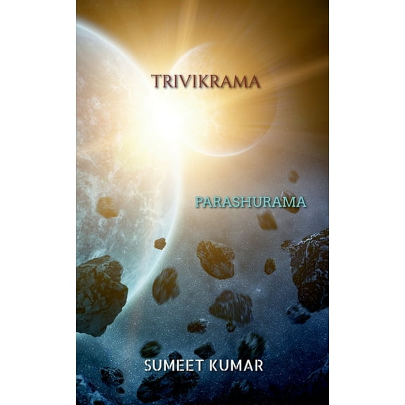 Trivikrama, (Paperback)