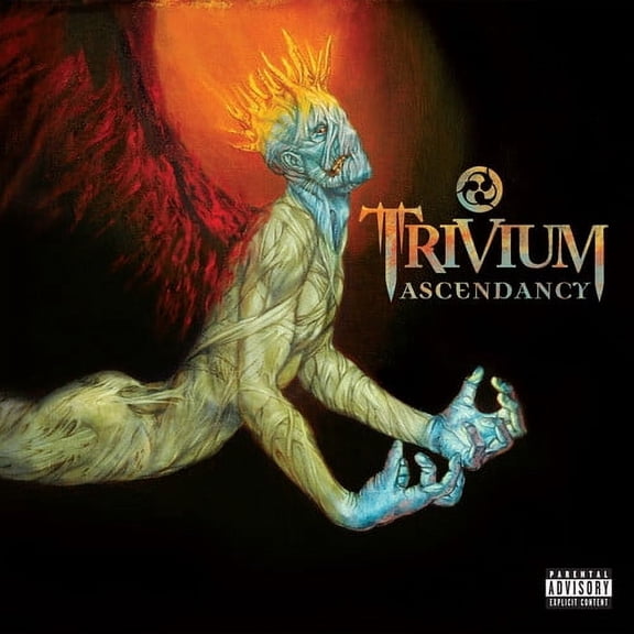 Trivium - Ascendency - Music & Performance - Vinyl