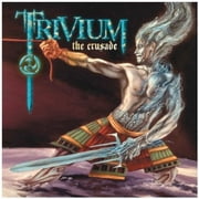 Trivium - Crusade - Music & Performance - CD