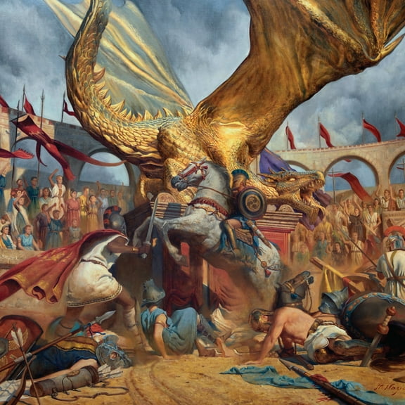 Trivium - In The Court Of The Dragon (DeluxeEdition) - Music & Performance - CD