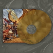 Trivium - In The Court Of The Dragon - Music & Performance - Vinyl
