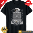 thumbnail image 1 of Trivium T shirt, t shirt, HOT, Trending,mother day gift -one side, LIMITED EDITION-TH62733, 1 of 2