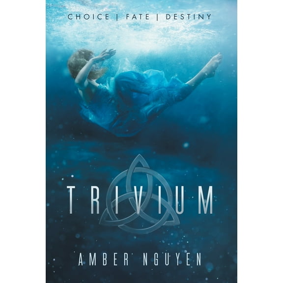 Trivium Trilogy: Trivium (Hardcover)