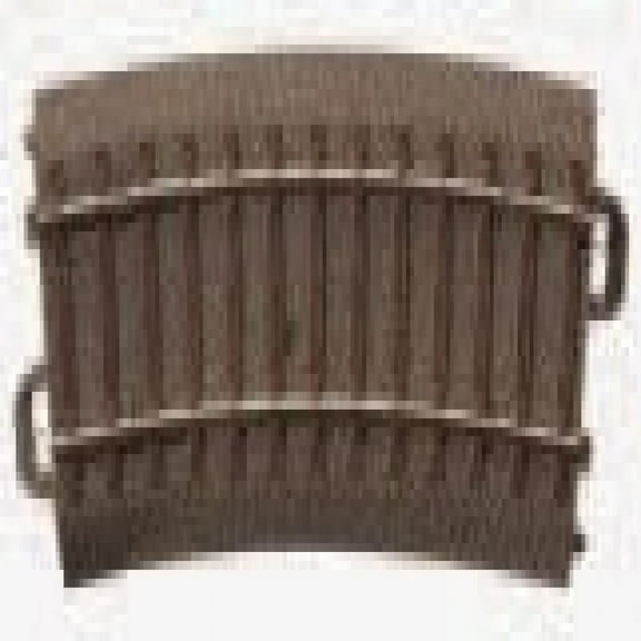 Trix 62115 C-Track Radius 1 Curve 15 Degree Section