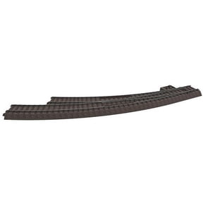 Trix 62772 HO 20-1/4" / 30 Right Curved Track Switch Turnout