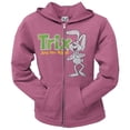 thumbnail image 1 of Trix - Are For Kids Juniors Hoodie - Small, 1 of 1