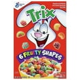 thumbnail image 1 of Trix Cereal 10.7 oz Pack of 2, 1 of 4