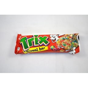 Trix Cereal Bar, 1.42 Ounce -- 96 per case.
