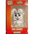 thumbnail image 1 of Trix Rabbit Funko Pocket Pop! Keychain Exclusive, 1 of 1