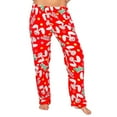 thumbnail image 1 of Trix Silly Rabbit Plush Lounge Pants, 1 of 4
