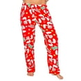 thumbnail image 1 of Trix Silly Rabbit Plush Lounge Pants, 1 of 4