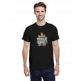 thumbnail image 1 of Trixia88 Paw Patrol Logo T-Shirt for Fans of the Beloved Cartoon, for men & women, up to size 5XL., 1 of 3