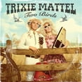 thumbnail image 1 of Trixie Mattel - Two Birds, One Stone - Music & Performance - CD, 1 of 2