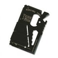 thumbnail image 1 of Trixie & Milo 2001921 Survival Wallet Multi-Tool, Black, 1 of 3