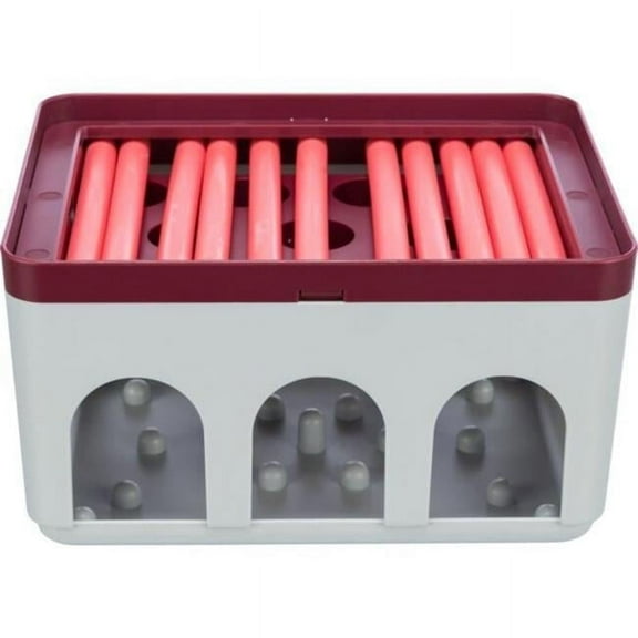 Trixie Pet Products  Cat Activity - Rod Box