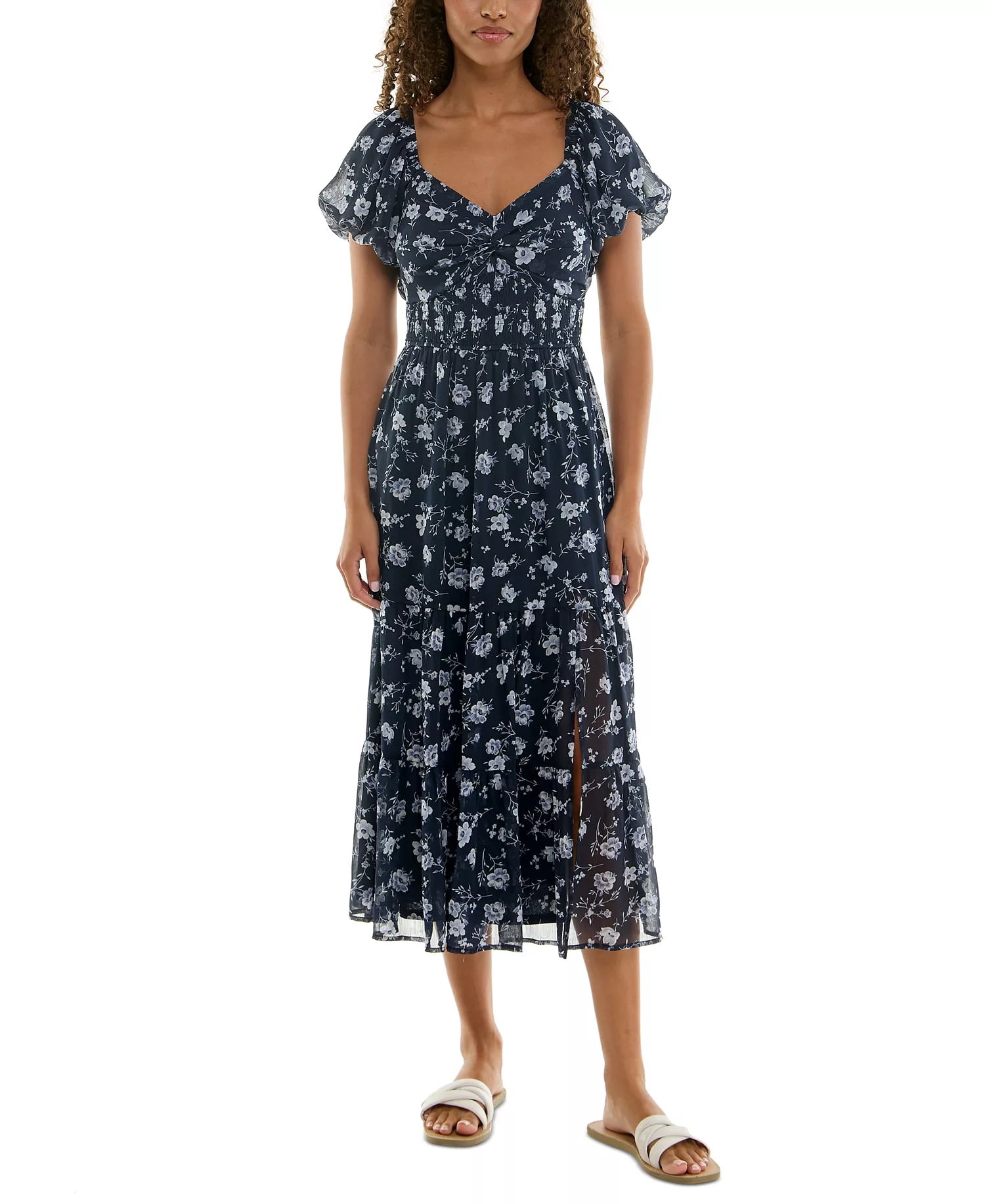 Trixxi Womens Dresses - Walmart.com