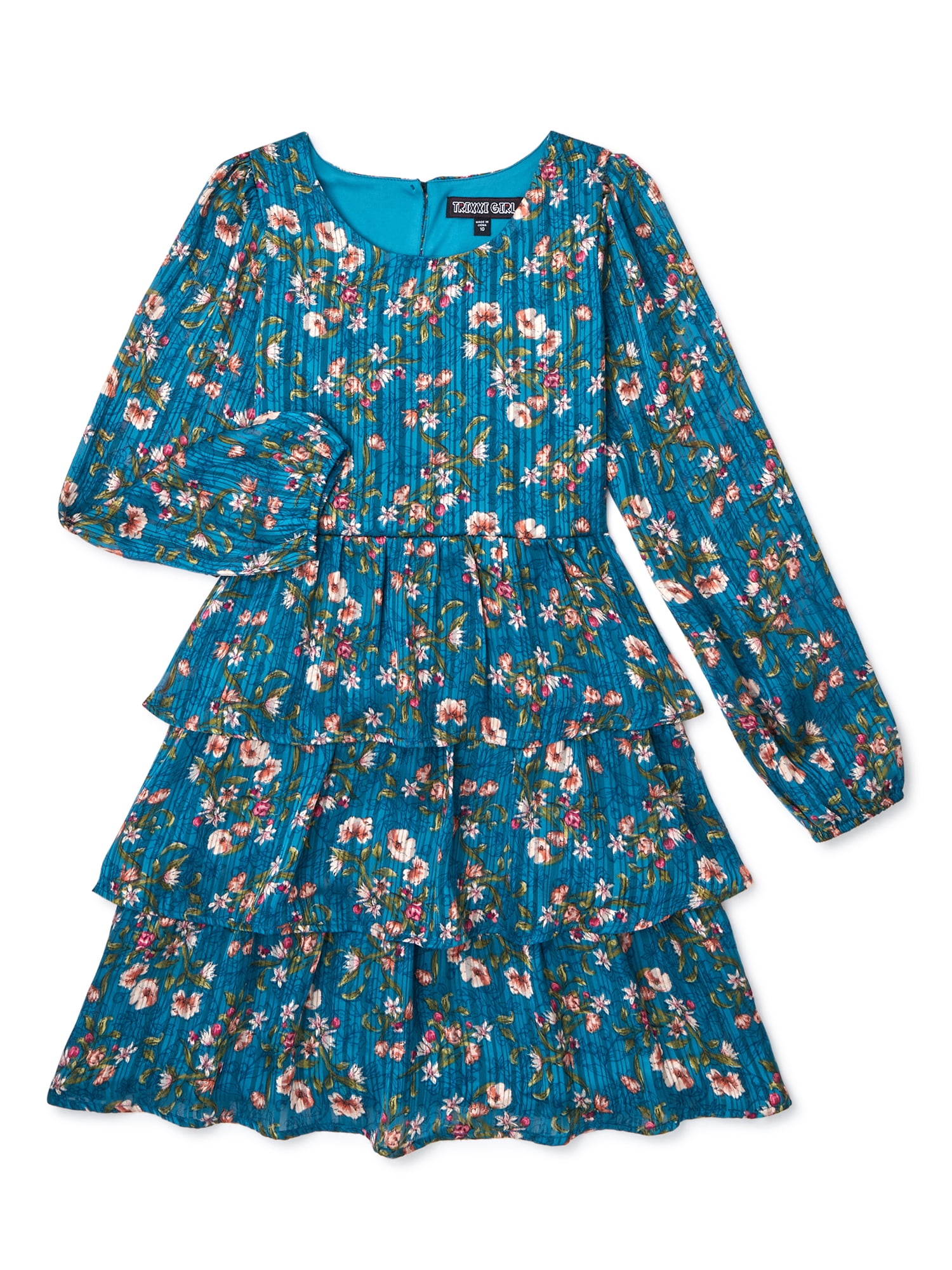 Trixxi girl store