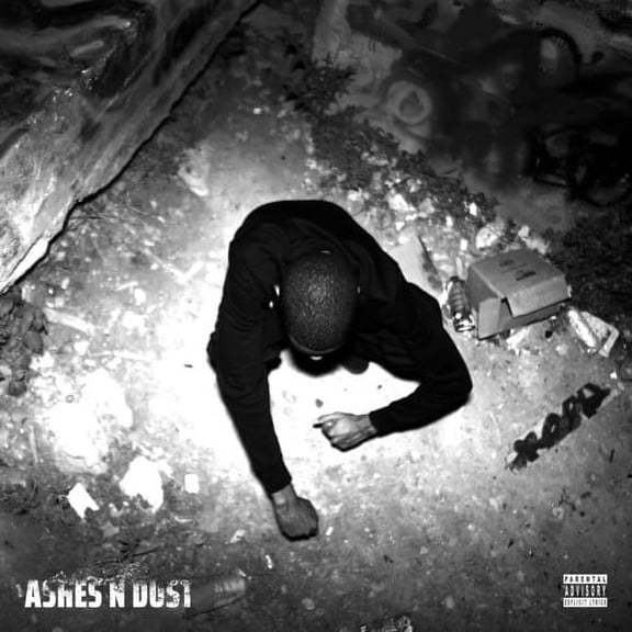 Trizz - Ashes N Dust - Music & Performance - CD
