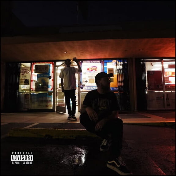 Trizz / Summers,Mike - Baseline Cavi - Music & Performance - CD