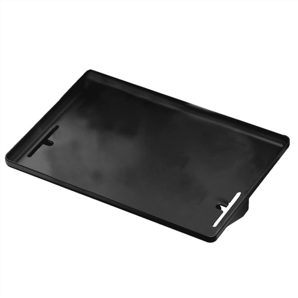 Trjgtas Folding Bedside Shelf, Bunk Bed Shelf Organizer for Top Bunk