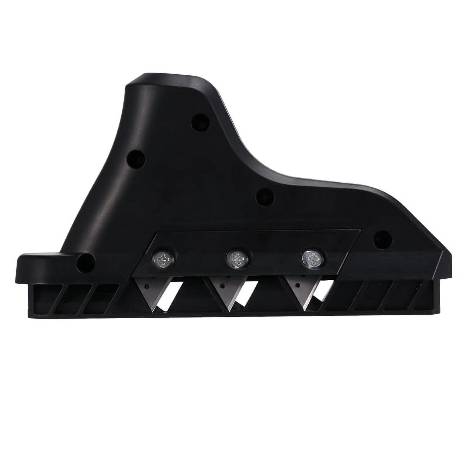 【Trjgtas】 Plaster board Edger Gypsum Board Hand Plane Drywall Edge