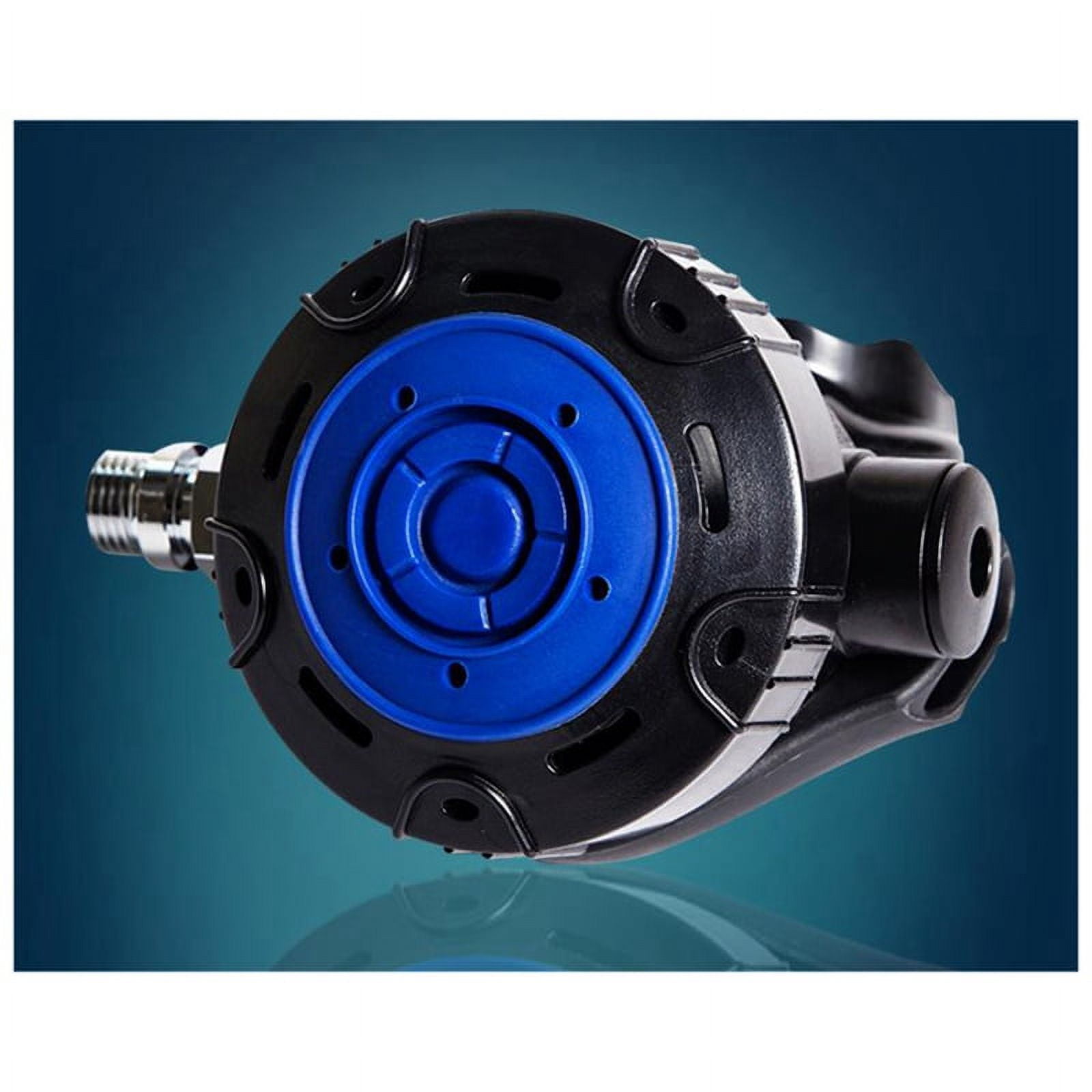 Trjgtas Submersible Breathing Regulator TwoStage Head Regulator