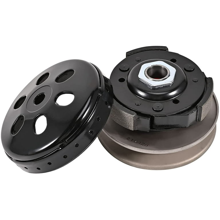 Trkimal High Performance Racing Clutch Set for GY6 125cc 150cc