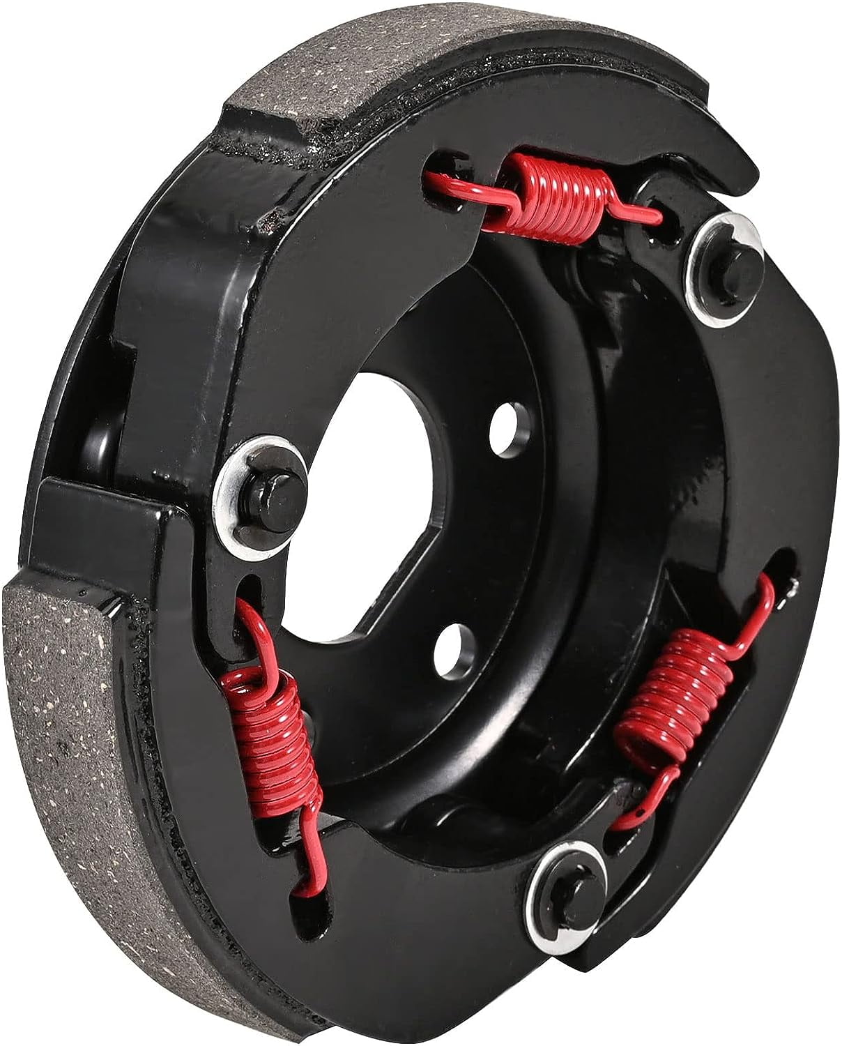 6/4/2 Pezzi Chiave Vuota Sinistra Destra Chiavi Per Moto Scooter Ciclomotore ATV GY6 KYMCO - Foto 7