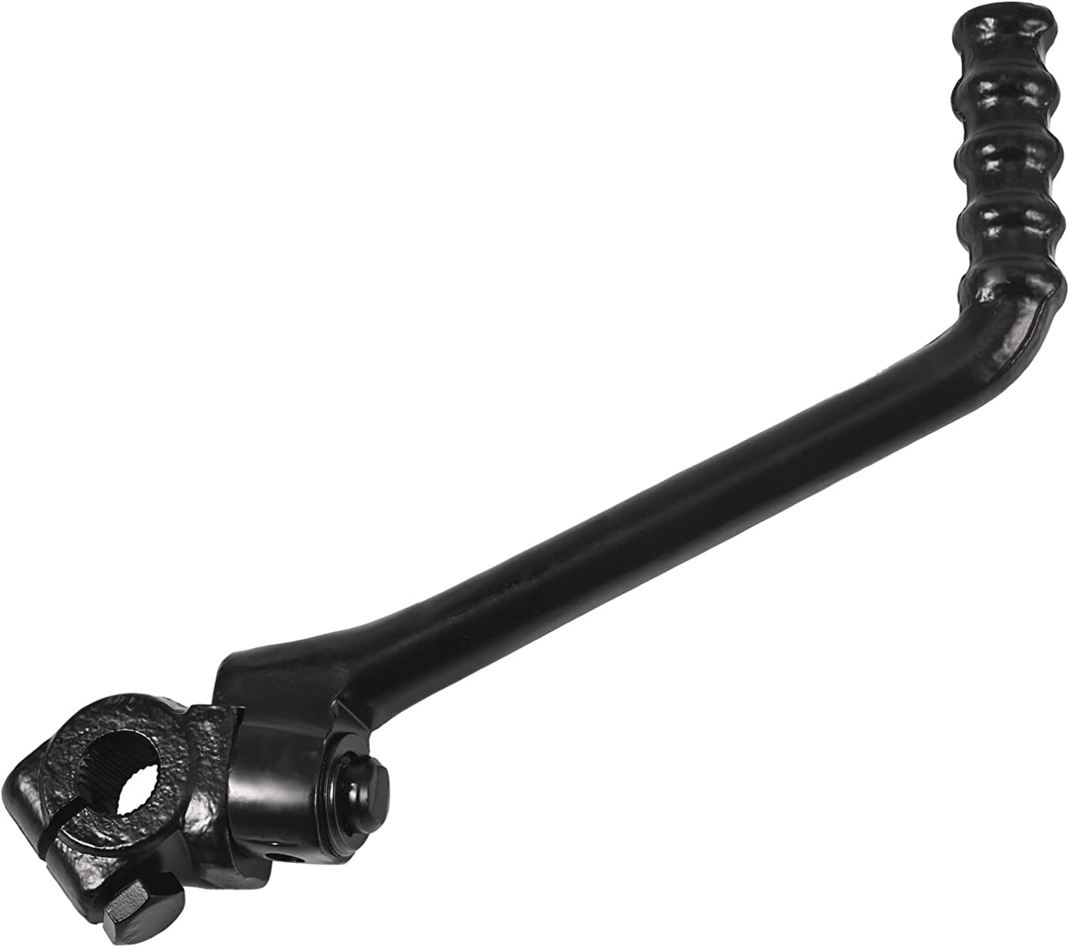 16mm 245mm Kick Start Starter Lever 150cc 200cc 250cc PIT PRO Trail Dirt Bike - Foto 5