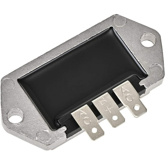 Trkimal Regulator Rectifier For Kohler 41 403 10-S 41 403 09-S 25 403 03-S