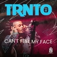 thumbnail image 1 of Trnto - Can't Feel My Face (Acoustic Version) - Music & Performance - CD, 1 of 1