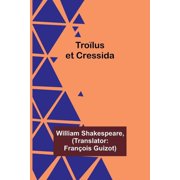 Tro lus et Cressida, Paperback