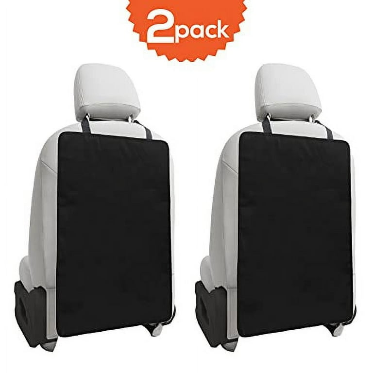 Seat protector top kick mats