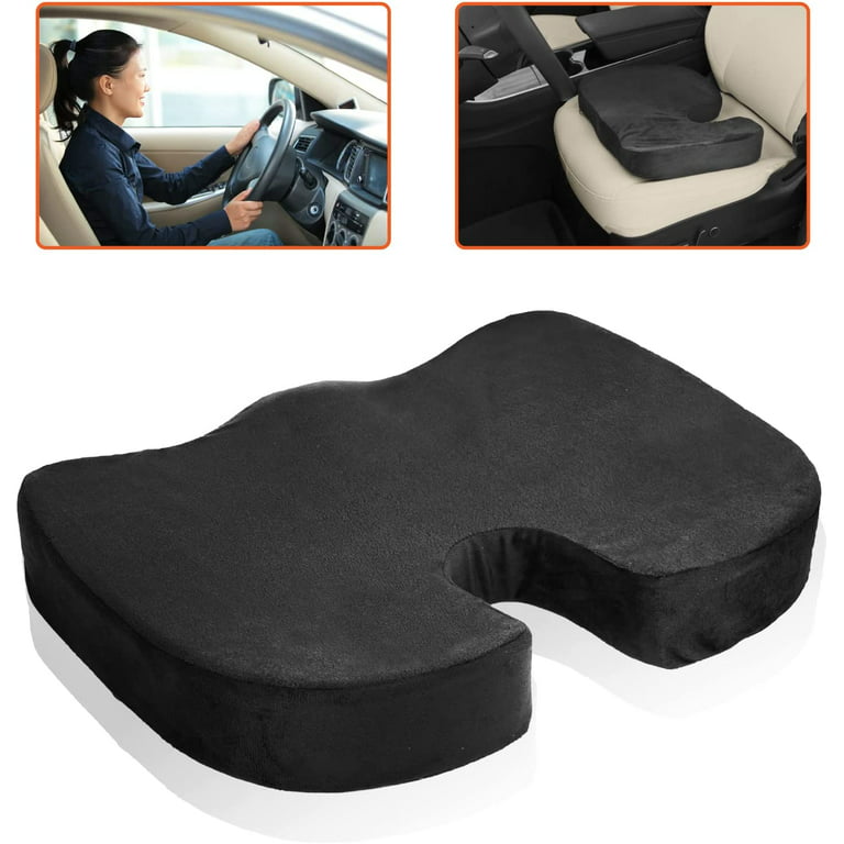 https://i5.walmartimages.com/seo/Trobo-Seat-Cushion-Car-Pillow-Driving-Improve-Sciatica-Coccyx-Hip-Tailbone-Pain-Ergonomic-Memory-Foam-Chair-Pad-Lower-Back-Pain-Relief-Perfect-Long-T_3bec0762-a87f-440e-8680-1487d9d97a3f.e3bc107edc90126cc7348bb0d2c279ab.jpeg?odnHeight=768&odnWidth=768&odnBg=FFFFFF