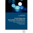 thumbnail image 1 of Trockenlagerung formstabiler Kontaktlinsen (Paperback), 1 of 1