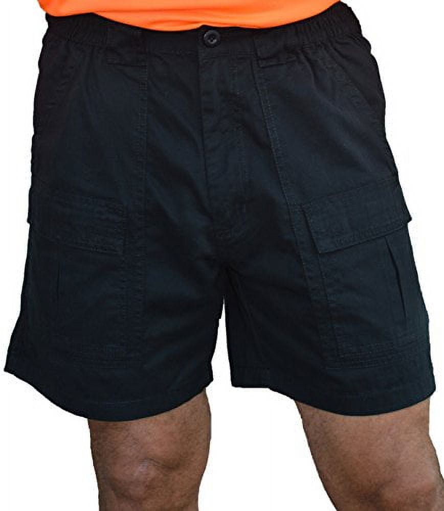 Trod Cargo Short, 6 Inseam for Men - Walmart.com