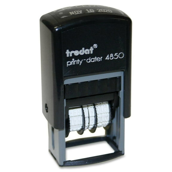 Trodat 4850 Printy Self Inking Stamp