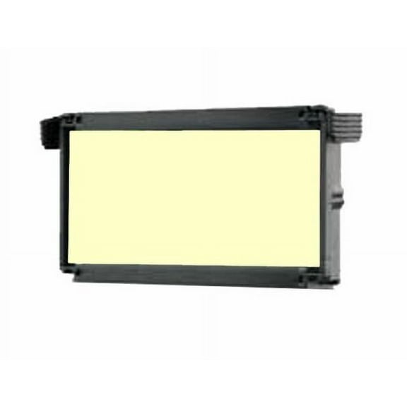 Trodat 4910 Dry (No ink) Replacement Pad for the Printy 4810 Self-inking Stamp