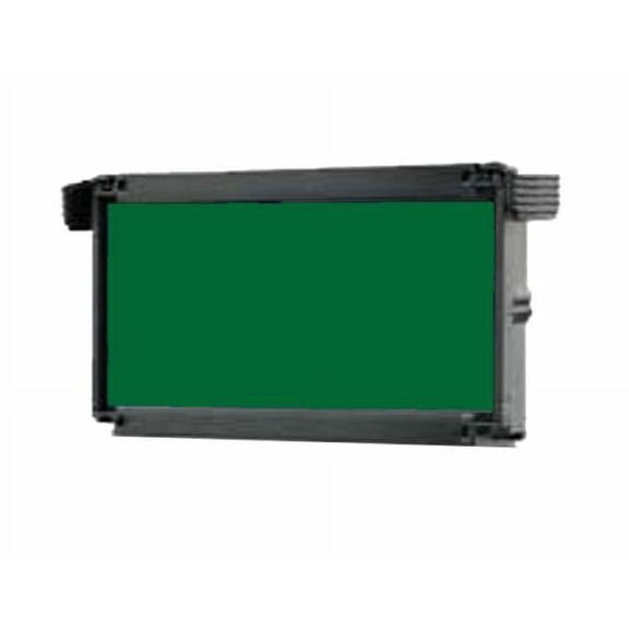 Trodat 4911 Green Replacement Pad, Fits Printy 4911, 4800,4820, 4822, 4846