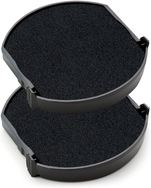 Trodat 4642 Replacement Ink Pad - 6/4642 - UK