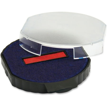 Trodat Custom Dater Replacment Ink Pad