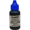 thumbnail image 1 of Trodat Numbering Machine Ink (Blue), 1 of 1