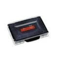 thumbnail image 1 of Trodat 6/56 Replacement Pad for Date Stamp(Blue/Red), 1 of 5