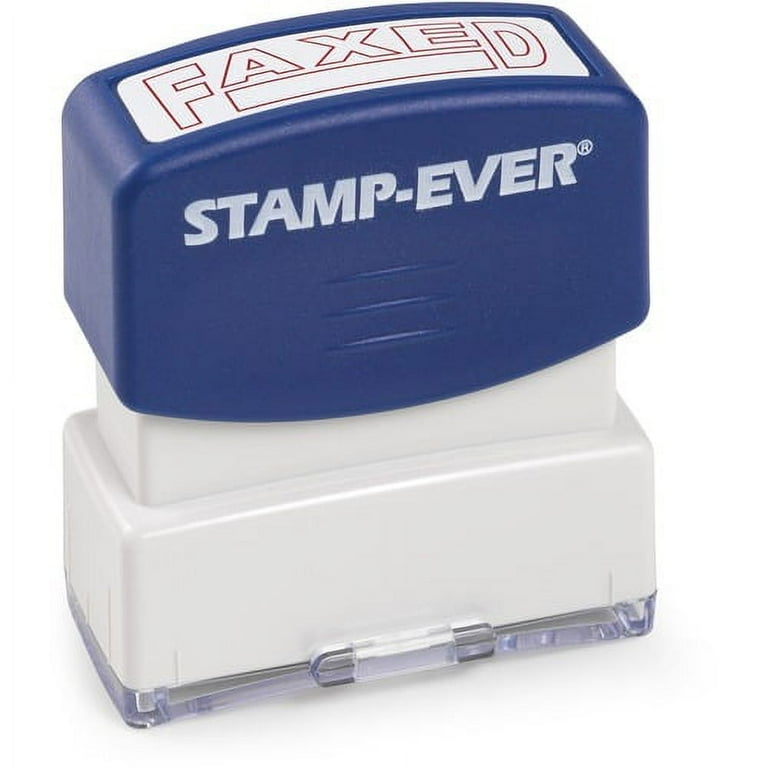 Trodat FOR DEPOSIT ONLY Pre-inked Stamp - Message Stamp - Trodat FOR DEPOSIT ONLY Pre-inked Stamp - Message Stamp -